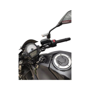 Base soporte celular/ GPS universal moto