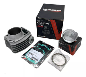 Kit repotenciación HONDA CBF 160 (205 cc) VEDAMOTORS®