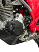 Kit protector tapas motor HONDA CRF 250F BIKER®