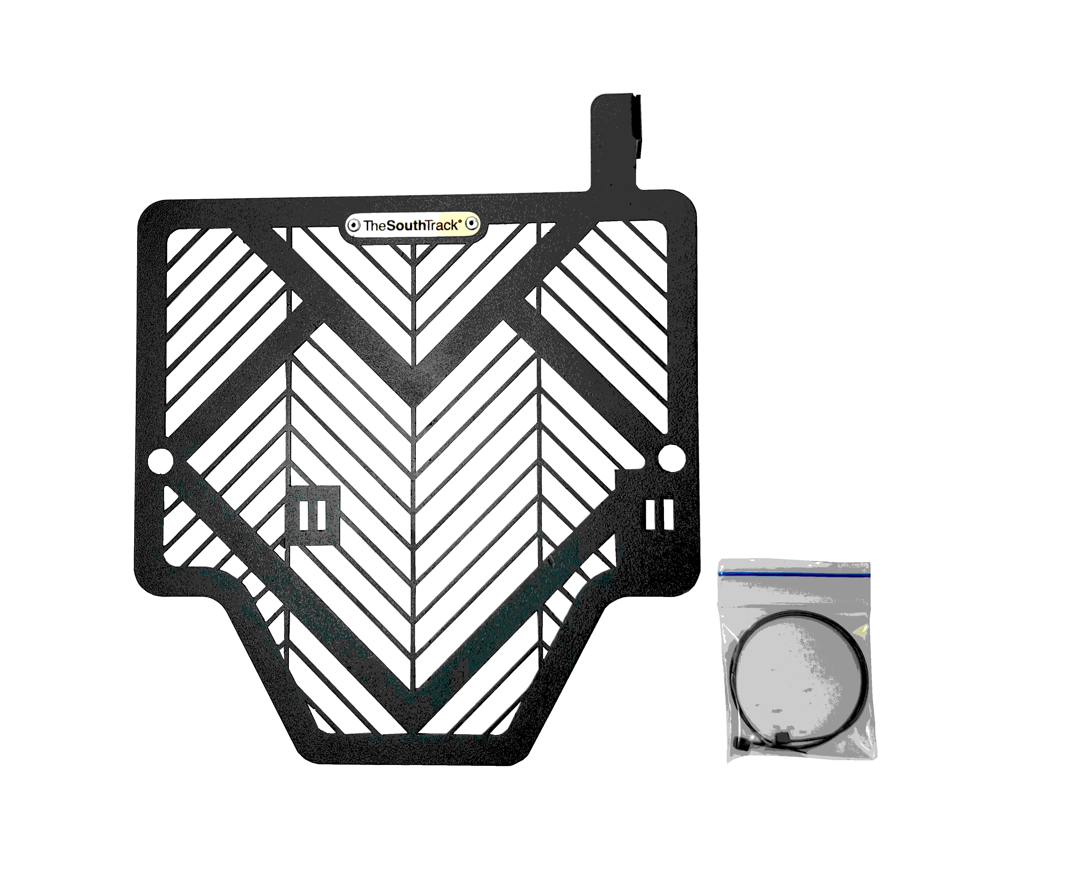 Kit protector tanque moto – TST The South Track